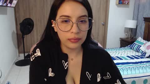 camilacarter online show from June 11, 2026, 8:40 pm