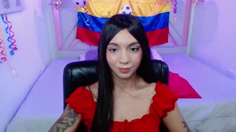 Cami online show from June 13, 2026, 3:15 am
