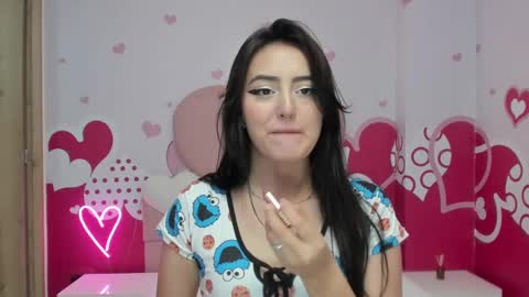 Snapshot of camilahunter__ chatting on December 26, 2024, 11:21 am Camila online show from December 26, 2024, 11:21 am