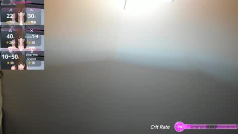 Snapshot of camilahunter__ chatting on January 7, 2025, 6:27 am Camila online show from January 7, 2025, 6:27 am