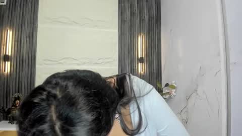 Snapshot of camilahunter__ chatting on October 27, 2025, 12:09 pm Camila online show from October 27, 2025, 12:09 pm