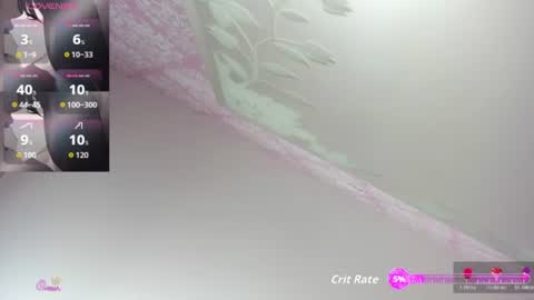 Snapshot of camilahunter__ chatting on July 5, 2026, 3:02 am Camila online show from July 5, 2026, 3:02 am