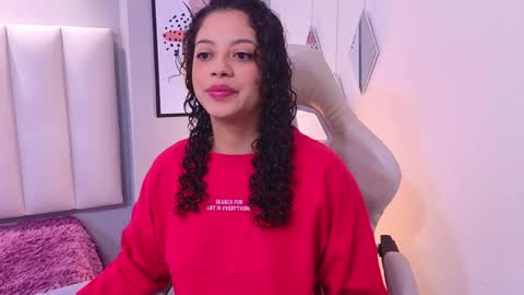 Snapshot of camilalevy chatting on June 6, 2026, 12:10 pm Camila online show from June 6, 2026, 12:10 pm