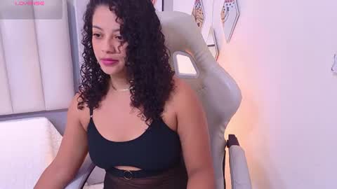 Snapshot of camilalevy chatting on June 22, 2026, 12:24 pm Camila online show from June 22, 2026, 12:24 pm