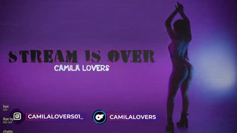 Snapshot of camilalovers01 chatting on January 22, 2025, 6:42 am online show from January 22, 2025, 6:42 am