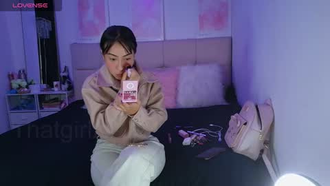 camilamarsh online show from February 4, 2026, 11:49 am