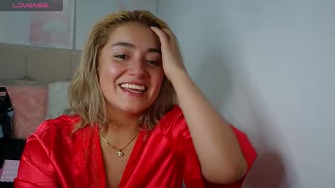 camilamarsh online show from February 6, 2026, 12:08 pm