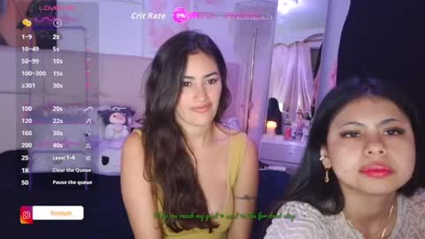 Snapshot of camilamarsh chatting on May 28, 2026, 1:52 pm camilamarsh online show from May 28, 2026, 1:52 pm