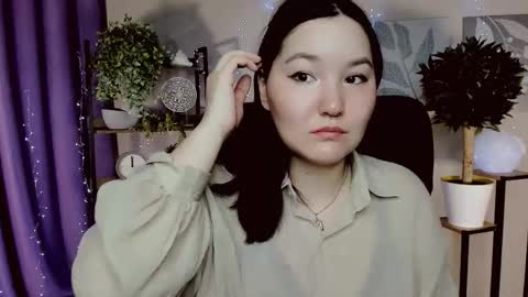 camilamartiez online show from March 18, 2026, 2:53 pm