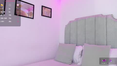 Camila Monroee  online show from January 15, 2025, 2:02 pm