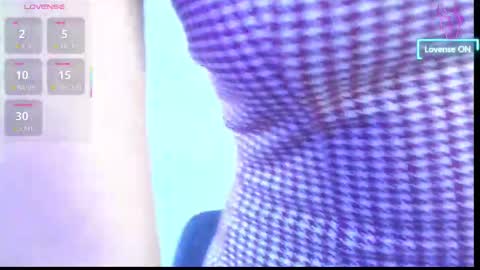 Camila Monroee  online show from September 29, 2025, 2:22 pm