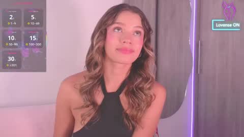 Camila Monroee  online show from April 29, 2026, 2:10 pm
