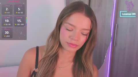 Snapshot of camilamonroee chatting on June 11, 2026, 3:10 pm Camila Monroee online show from June 11, 2026, 3:10 pm