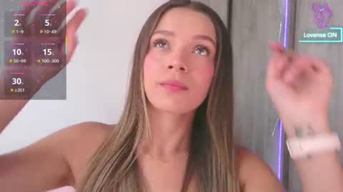 Snapshot of camilamonroee chatting on July 12, 2026, 7:27 pm Camila Monroee online show from July 12, 2026, 7:27 pm