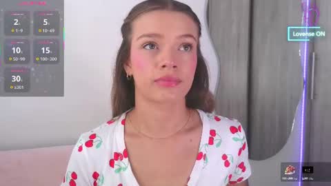 Snapshot of camilamonroee chatting on July 20, 2026, 2:19 pm Camila Monroee online show from July 20, 2026, 2:19 pm