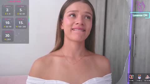 Snapshot of camilamonroee chatting on July 25, 2026, 7:11 pm Camila Monroee online show from July 25, 2026, 7:11 pm