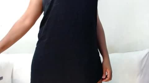 Snapshot of camilapaez1 chatting on February 20, 2025, 7:55 am cami online show from February 20, 2025, 7:55 am