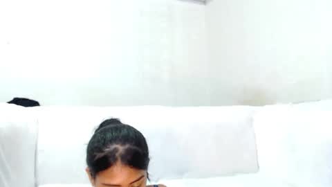 Snapshot of camilapaez1 chatting on March 6, 2025, 7:25 am cami online show from March 6, 2025, 7:25 am