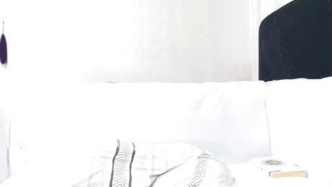 cami online show from April 30, 2026, 8:57 pm