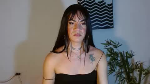 camilaparrisx online show from May 31, 2026, 3:04 am