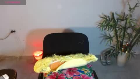 camilaparrisx online show from June 12, 2026, 3:16 am