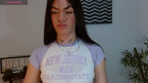 camilaparrisx online show from June 17, 2026, 3:09 am