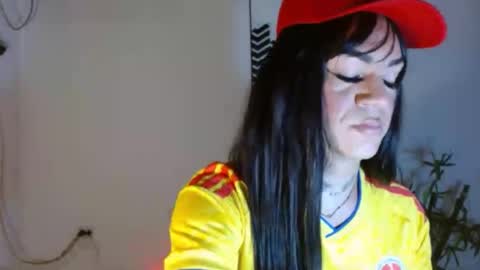 camilaparrisx online show from June 28, 2026, 1:33 am