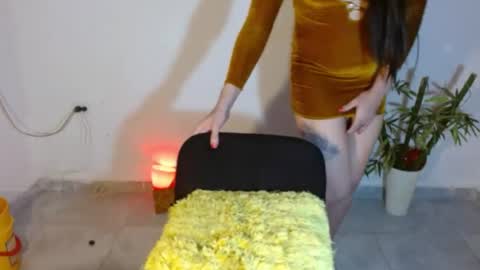camilaparrisx online show from July 1, 2026, 1:51 am