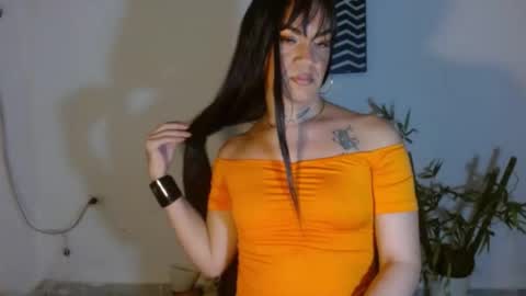 camilaparrisx online show from July 5, 2026, 2:07 am