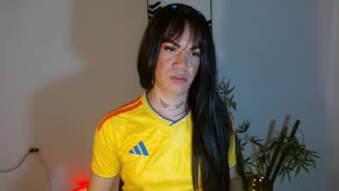 camilaparrisx online show from July 8, 2026, 3:11 am