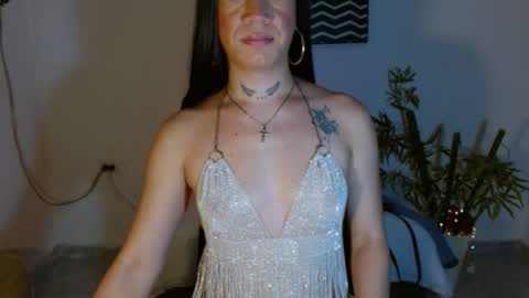 camilaparrisx online show from July 18, 2026, 2:38 am
