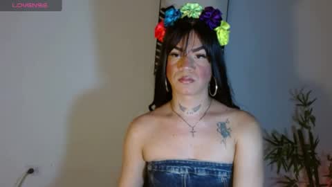 camilaparrisx online show from July 29, 2026, 2:43 am