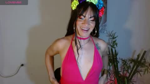 camilaparrisx online show from July 30, 2026, 3:05 am