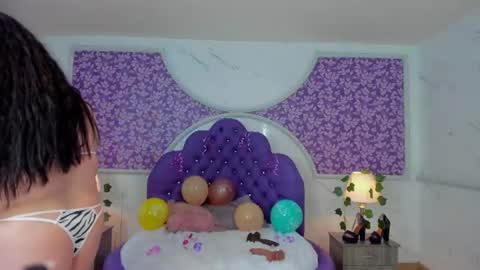 Snapshot of camilapietri chatting on June 9, 2026, 8:31 pm Call me Cami Online GTM-5 1430-2100 online show from June 9, 2026, 8:31 pm
