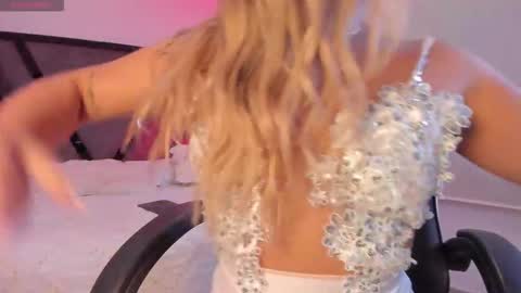 camila preston online show from March 15, 2026, 6:41 am