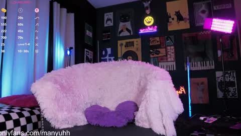camilaramirez_ online show from May 28, 2026, 11:24 pm
