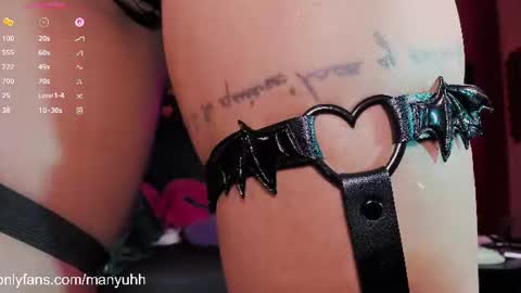 camilaramirez_ online show from June 11, 2026, 11:36 pm