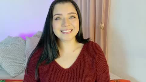 Camila online show from April 7, 2026, 3:01 pm