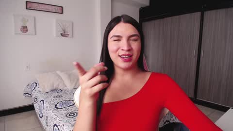 Snapshot of camilaryan chatting on December 4, 2024, 8:07 pm X IGcamiryan01 online show from December 4, 2024, 8:07 pm