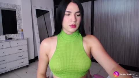 Snapshot of camilaryan chatting on October 26, 2025, 6:14 pm X IGcamiryan01 online show from October 26, 2025, 6:14 pm