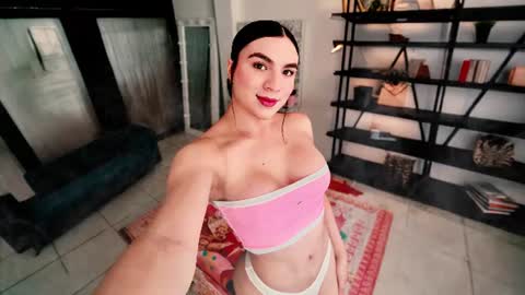 X IGcamiryan01 online show from July 7, 2026, 6:47 am