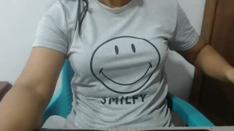 camilasex468 online show from March 6, 2026, 12:01 pm