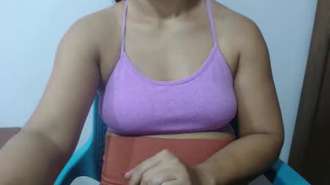 camilasex468 online show from March 8, 2026, 12:09 pm