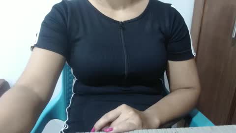 camilasex468 online show from March 9, 2026, 12:20 pm