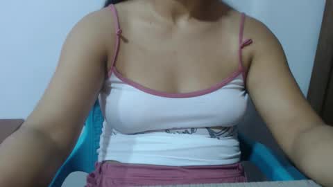 camilasex468 online show from March 14, 2026, 11:43 pm
