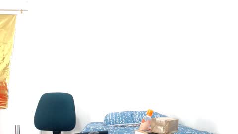 Snapshot of camilavagina24 chatting on January 20, 2025, 5:37 pm Camila online show from January 20, 2025, 5:37 pm