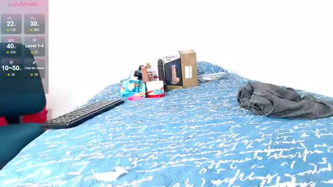 Snapshot of camilavagina24 chatting on January 30, 2025, 6:54 pm Camila online show from January 30, 2025, 6:54 pm