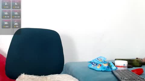 Snapshot of camilavagina24 chatting on February 1, 2025, 5:16 pm Camila online show from February 1, 2025, 5:16 pm