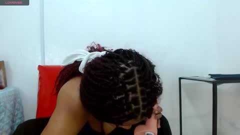 Snapshot of camilavagina24 chatting on February 22, 2025, 2:41 pm Camila online show from February 22, 2025, 2:41 pm