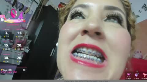 Snapshot of camile_milf chatting on May 29, 2026, 4:38 pm Lauren camile online show from May 29, 2026, 4:38 pm